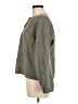 Zara Green Pullover Sweater Size M - photo 5