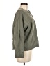 Zara Green Pullover Sweater Size M - photo 4