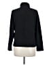 Blue Sky 100% Polyester Black Turtleneck Sweater Size M - photo 2