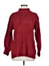 Unbranded Red Turtleneck Sweater Size M (estimated) - photo 1