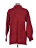 Unbranded Red Turtleneck Sweater Size M (estimated) - photo 2