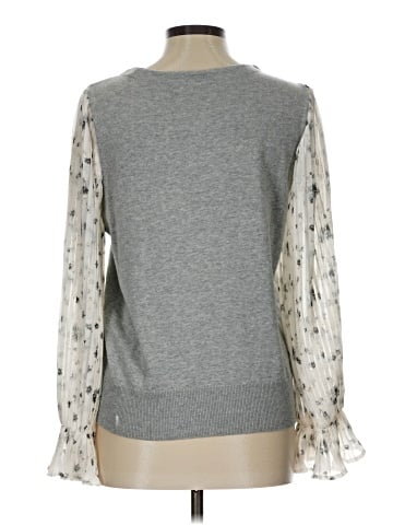 Maude Vivante Long Sleeve Top (view 2)