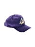 Assorted Brands Purple Baseball Cap  One size (kids) - photo 1