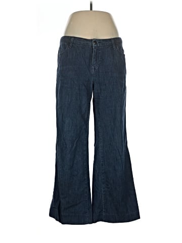 Simply Vera Vera Wang Jeans (view 1)