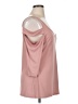 Bold Elements Pink 3/4 Sleeve T-Shirt Size XL - photo 4