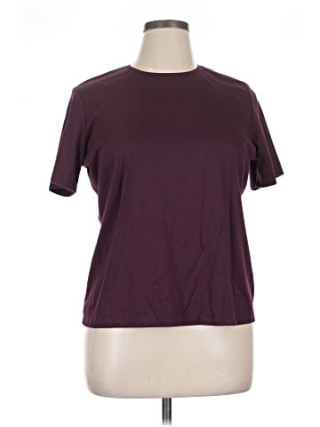Kathie Lee Active T-Shirt (view 1)