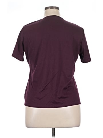Kathie Lee Active T-Shirt (view 2)