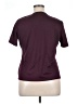 Kathie Lee Burgundy Active T-Shirt Size XL - photo 2