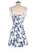 Assorted Brands Blue Romper Size S - photo 2