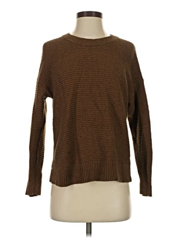Madewell Pullover Sweater (view 1)