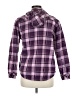 Boston Traders 100% Polyester Purple Cardigan Size M - photo 2