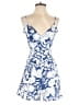 Assorted Brands Blue Romper Size S - photo 1