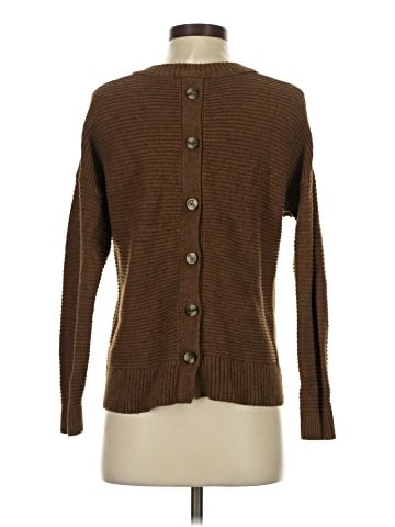 Madewell Pullover Sweater (view 2)