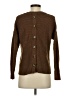 Madewell Solid Brown Pullover Sweater Size S - photo 2