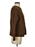 Madewell Solid Brown Pullover Sweater Size S - photo 4