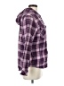 Boston Traders 100% Polyester Purple Cardigan Size M - photo 4