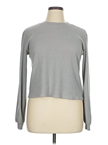 BB Dakota Long Sleeve Turtleneck (view 1)