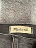 Madewell Gray Jeans Size 24 waist - photo 7