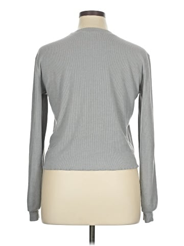 BB Dakota Long Sleeve Turtleneck (view 2)