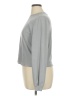 BB Dakota Gray Long Sleeve Turtleneck Size XL - photo 5