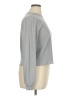 BB Dakota Gray Long Sleeve Turtleneck Size XL - photo 4