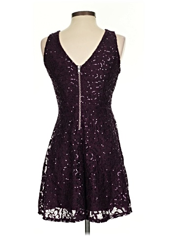 Xtraordinary Cocktail Dress (view 2)