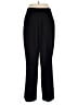 WAYF Black Dress Pants Size 14 (estimated) - photo 2
