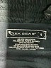 Tek Gear 100% Polyester Graphic Black Athletic Shorts Size S - photo 3
