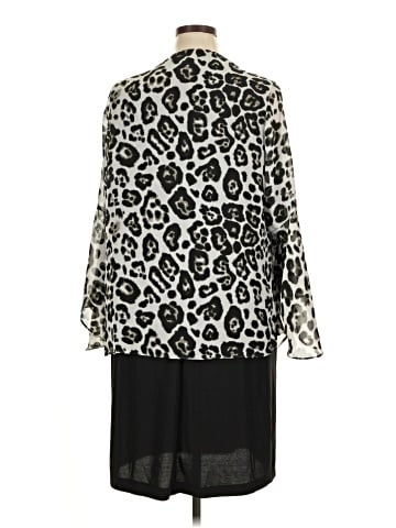 Tiana B. Cocktail Dress (view 2)