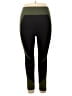 Unbranded Color Block Green Active Pants Size 2XL - photo 1