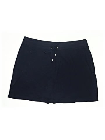 Croft & Barrow Casual Skirt (view 1)