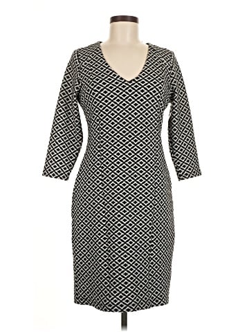 Karen Kane Casual Dress (view 1)