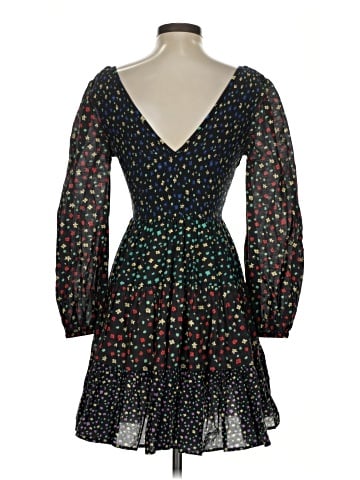 Rixo London Cocktail Dress (view 2)