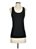 Lululemon Athletica Black Active Tank Size 4 - photo 1