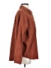 Altar'd State Brown Long Sleeve Blouse Size S - photo 4