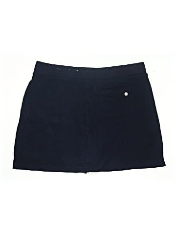 Croft & Barrow Casual Skirt (view 2)