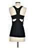 Lululemon Athletica Black Active Tank Size 4 - photo 2
