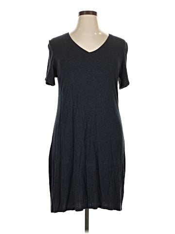 Daily Ritual Casual Dress (view 1)