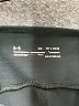 Under Armour Black Active Pants Size XS - photo 7