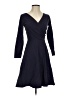 Slig Blue Casual Dress Size S - photo 1