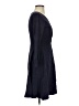 Slig Blue Casual Dress Size S - photo 4