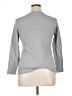 Old Navy Gray 3/4 Sleeve T-Shirt Size XL - photo 2