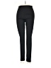 Gold Medal Solid Black Active Pants Size S - photo 1