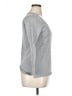 Old Navy Gray 3/4 Sleeve T-Shirt Size XL - photo 4