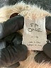 FP One Tan Turtleneck Sweater Size XS - photo 7
