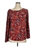 Simply Styled Red 3/4 Sleeve T-Shirt Size XL - photo 1