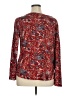 Simply Styled Red 3/4 Sleeve T-Shirt Size XL - photo 2
