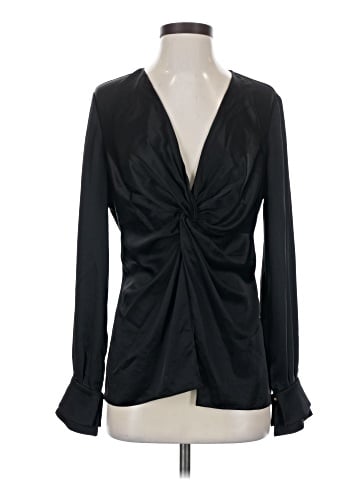 Toccin Long Sleeve Blouse (view 1)