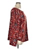 Simply Styled Red 3/4 Sleeve T-Shirt Size XL - photo 4