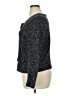 J.Crew Gray Blue Jacket Size XL - photo 5